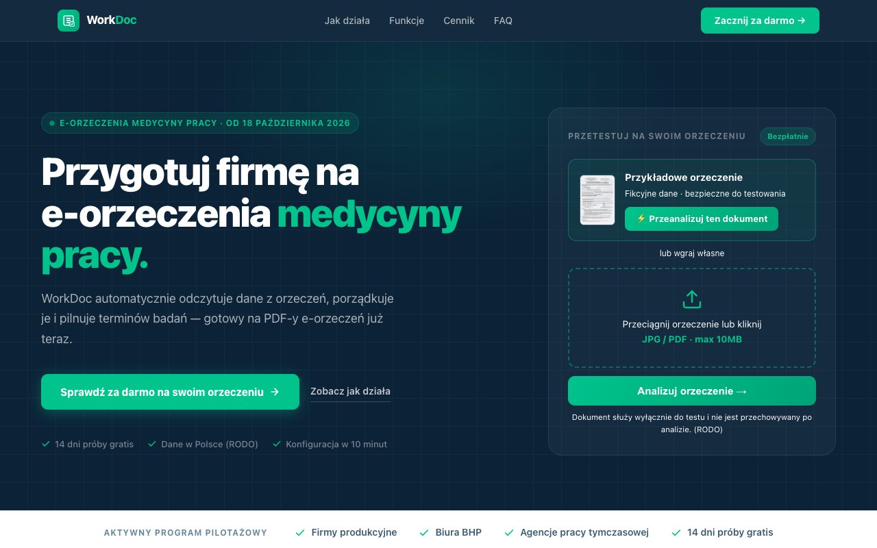 workdoc.pl